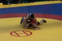 96 lbs round1 Bator Dorzhiev vs. Abdusalam Gadisov