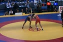 96 lbs round1 Hanapi Yusupov vs. Arsene Karginov
