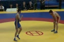 96 lbs round2 Hanapi Yusupov vs. Abdusalam Gadisov