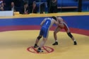 96 lbs round2 Islam Hajiyev vs. Ibrahim Saidov