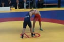 96 lbs round2 Jury Belonovski