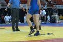 96 s, Dustin Kilgore, Gloden vs Brandon Halsey NWRTC