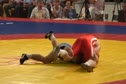 96 kg rep Kazbek Kudzaev vs Rasul Zaibulaev