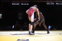 98lbs Matt Garelli IL- vs. Mark Raghunandan NY-
