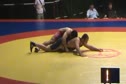 96 kg r1 Kadzhimurad Gatsalov vs Alexander Kolgin