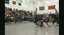 A Bright Throw