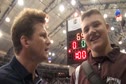 A Monster Heading To Montini