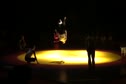 Acrobat Dancers