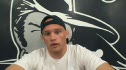 Adam Frey's Fight With Cancer