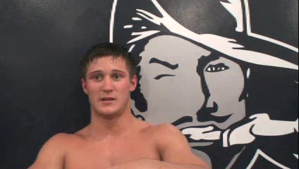 Adam Hogue