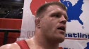 Ahern Is Healthy And Strong