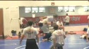 Alabama National Team Practice