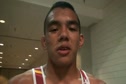 Alex Cisneros Wins His Second Super 32 Belt and Verbals To Cornell