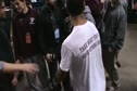 Alexander Richardson Kicks Off The Finals With a Huge Fall