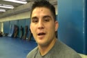Angel Cejudo