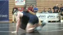 Another Sweet Scramble