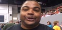 Anthony Brooks Brings The Most Kids To NUWAY