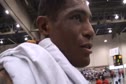 Anthony Robles No One Is Going To Statnd In My Way
