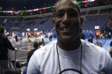 Anthony Robles Wishes He Was On The Mat