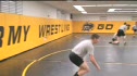 Army open mats