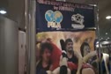 Arrival In Moscow and First Signs Of Wrestling World Championships