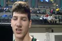 Ashnault Is Not Tired Of Winning Titles