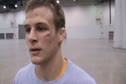 Bedeleyon Motivated After Round Of 12 Loss Last year