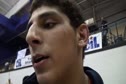 Berstein Pins His Way Through