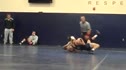 Heriberto Quintana and Desmond Moore Scrambleville