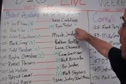 Big Live Weekend Preview