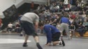 Blair Guys Last Warmup