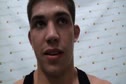 Bonaccorsi Rides Tough For Win