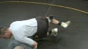 Technique Tuesday Mark Branch Leg Turk