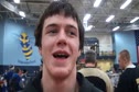 Brandon Kingley Loves Some Pins