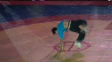 Breakdancing Before The Finals