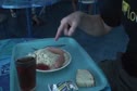 Breakfast Before The First Day Of Competition