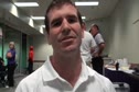 Brenden Buckley Talks Columbia