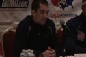 Brent Metcalf I have Never Lost At Carver Hawkeye
