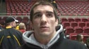 Brent Metcalf "Why We Are So Stingy"