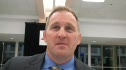 Brian Smith On The John Davis Wrestling Center