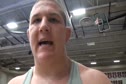 Brooks Black Wins With Less Than 1 Second Left