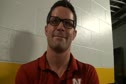 Bryan Snyder After Big James Green Win james green