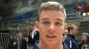 Bryce Saddoris 149 EIWA Champ