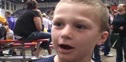 Bryce Wins His 2nd National Title