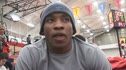 Bubba Jenkins "I'm Back!"
