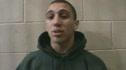 Buckman To The Finals