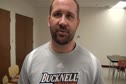 Bucknell Bison Backin FloNationals