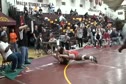 Butler Throw