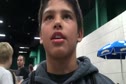Cade Olivas Enters His 1st Super 32 and Takes Home The Belt