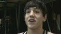 Cam Tessari three years in the making